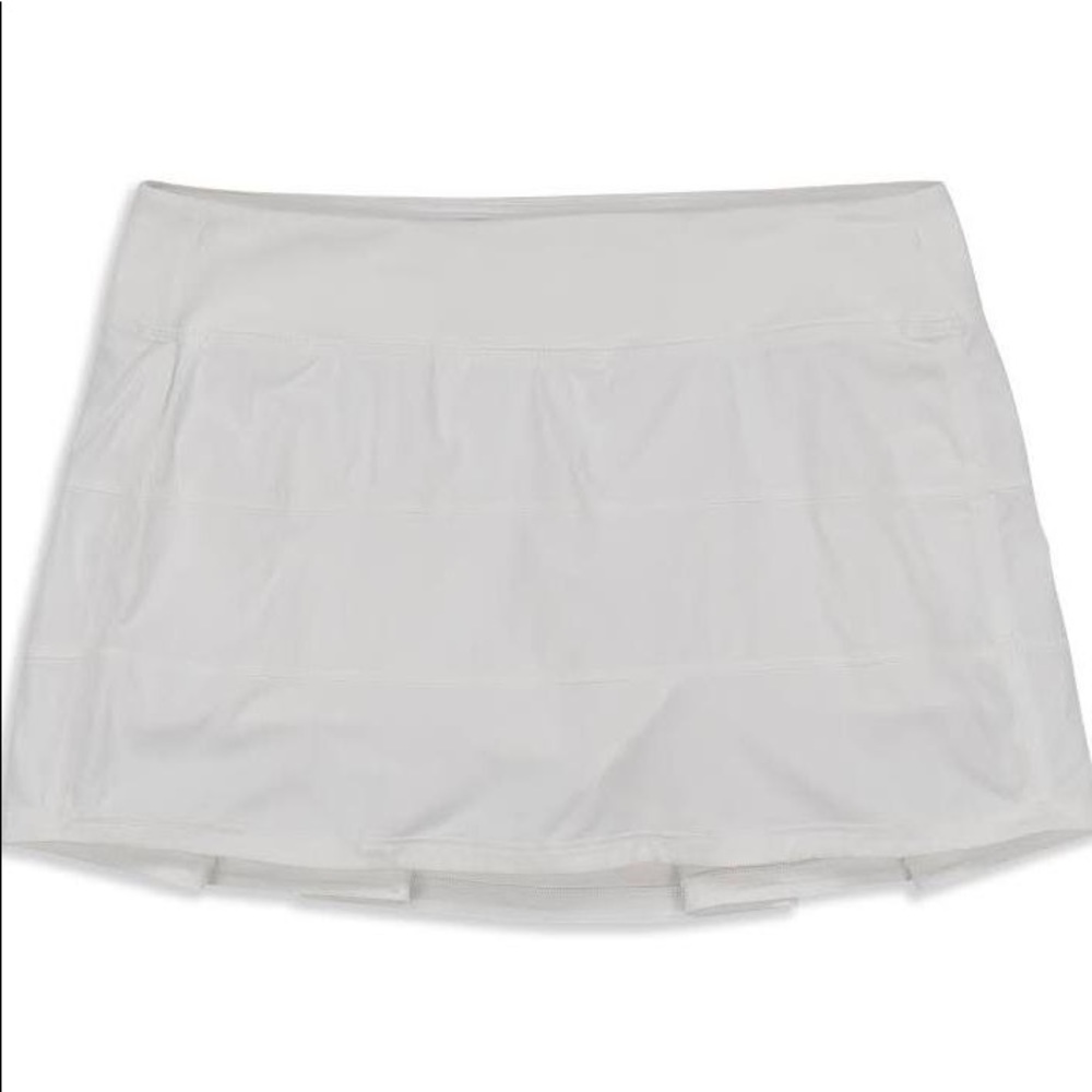 LULULEMON TENNIS SKIRT